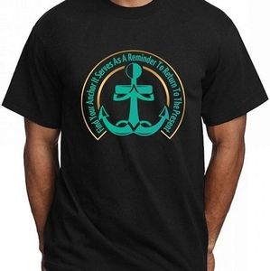 Anchor Zen Shirts